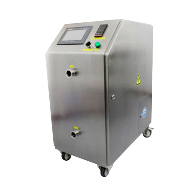 循環(huán)式過氧化氫消毒滅菌器
