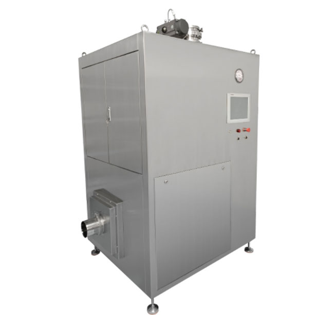 全自動(dòng)氣化過氧化氫空間滅菌系統(tǒng)